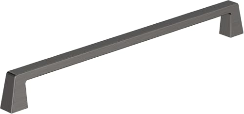 Amerock BP55283GM Gunmetal Pull (256 mm)