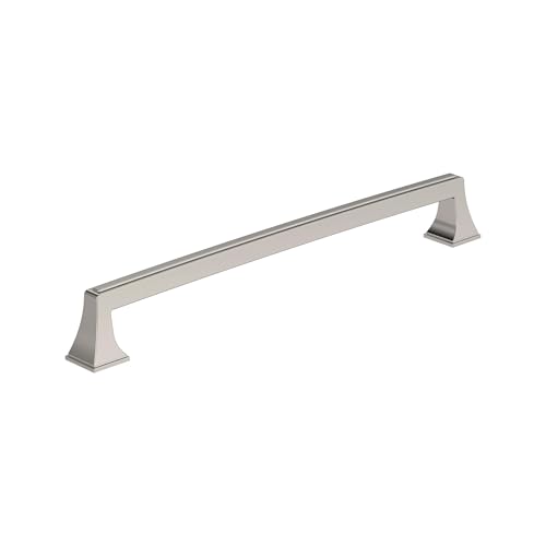 Amerock BP53536PN Polished Nickel Pull