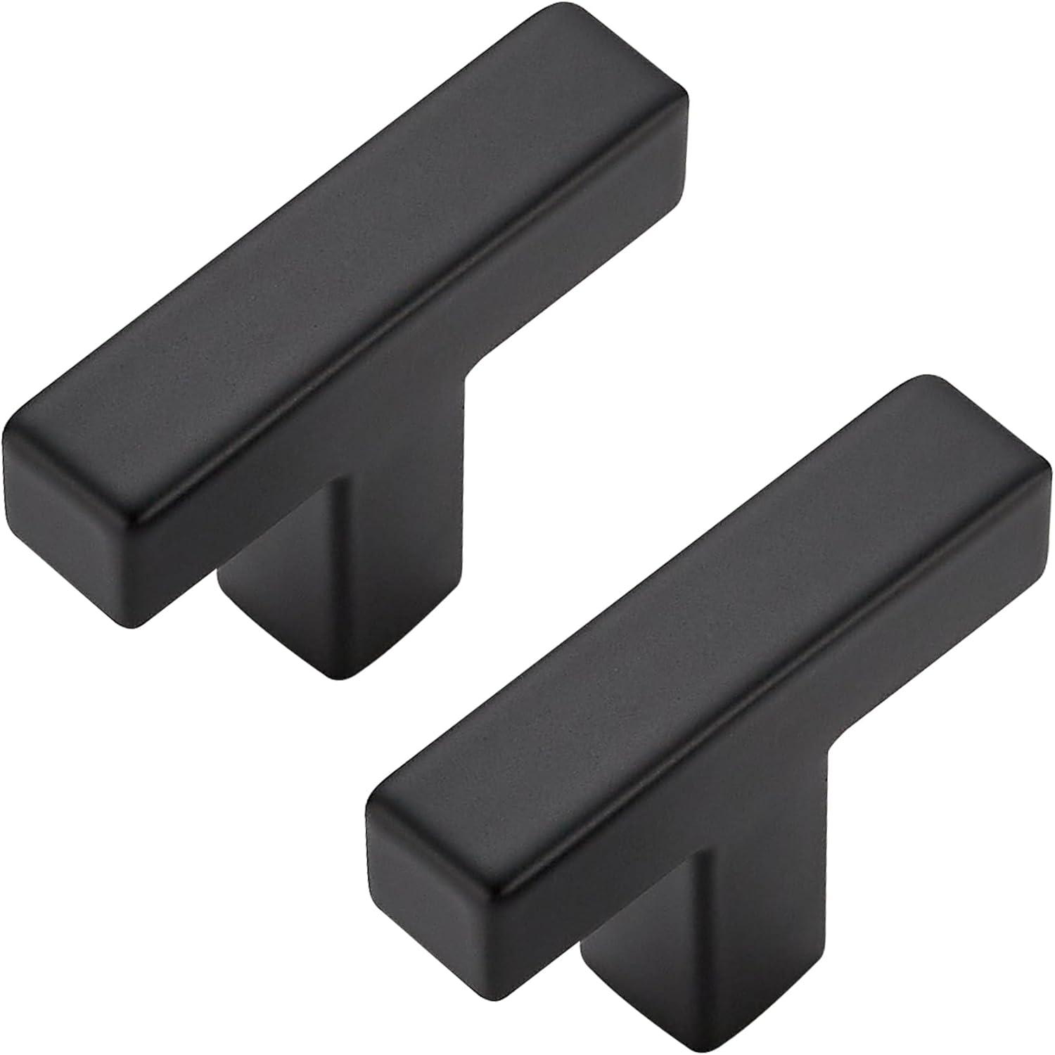 Best Black Cabinet Handles for Contrast Kitchens (2026)