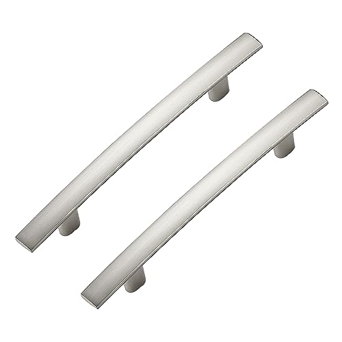 Ravinte Decor 25 Pack Brushed Nickel