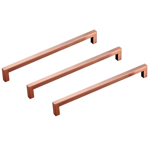 Aibeli 8" Antique Copper Handles