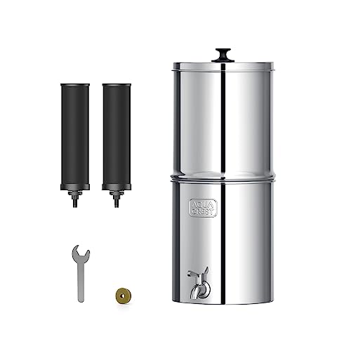 Best Water Filters for Outdoor Cooking & Camping (2026 Picks)