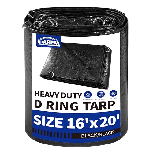 TARPAL Tarp 16x20