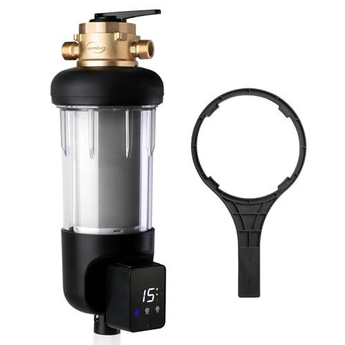 iSpring WSP500ARJ-BP, 500 Micron