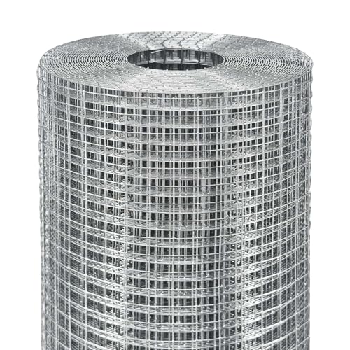 Trenk Galvanized Hardware Cloth 1/2"