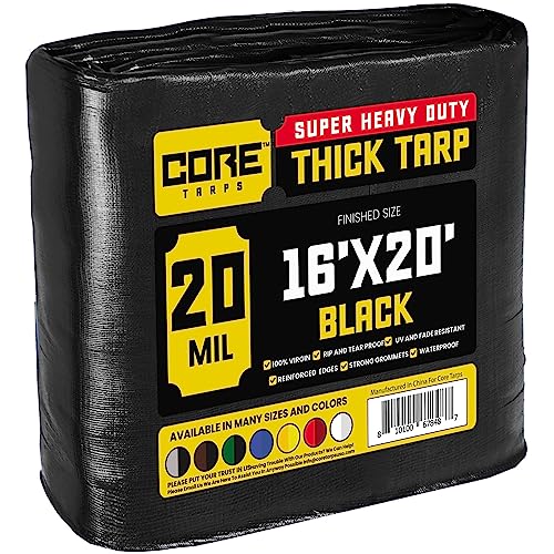 Core Tarps Extreme 20 Mil