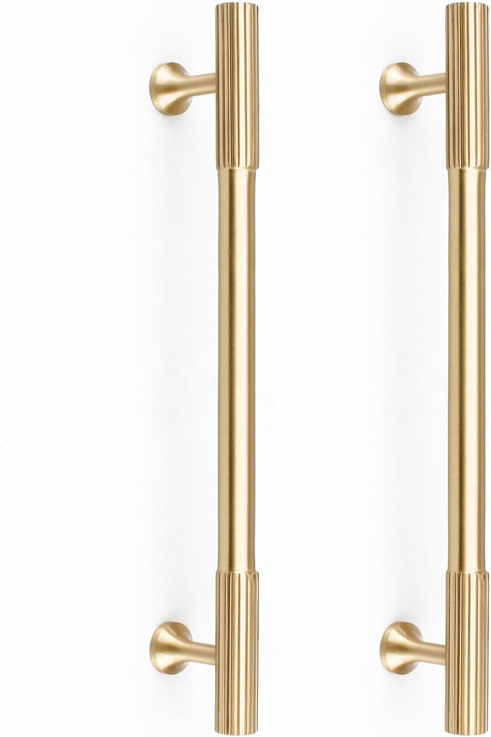 RZDEAL Solid Brass 6-1/4" Pulls