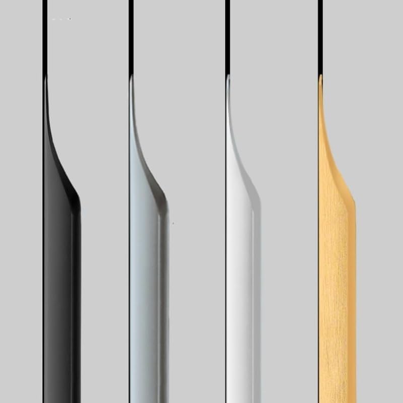 Shozafia 300mm Finger Pulls