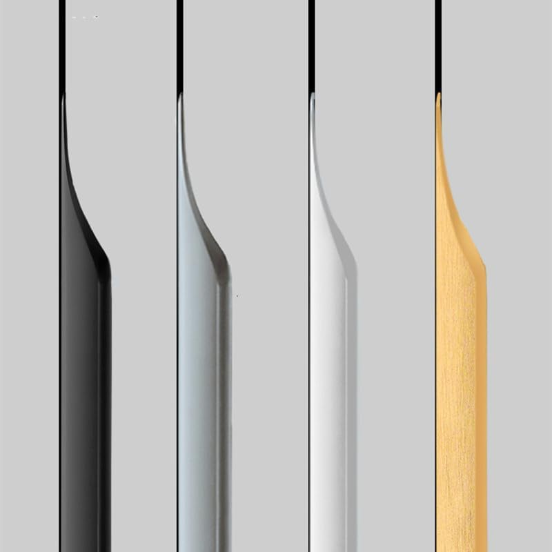 Shozafia 500mm Finger Pulls