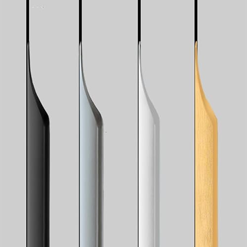 Shozafia 1200mm White Finger Pull