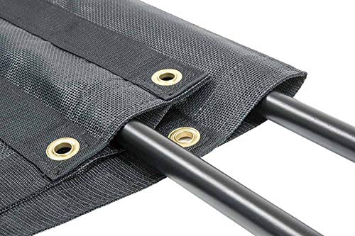 Mytee 5' x 12' Mesh Tarp