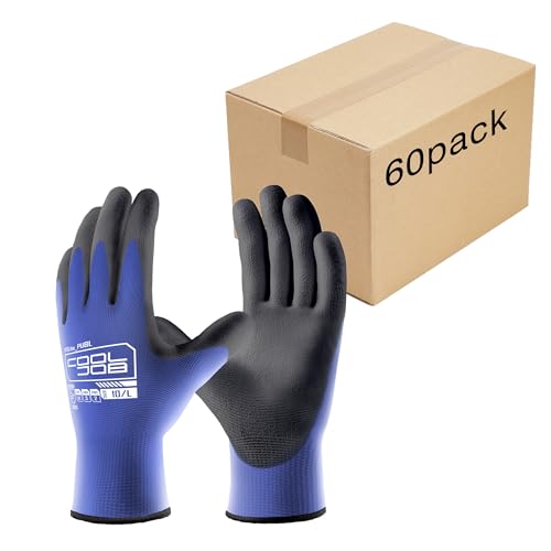 COOLJOB Blue - 60 Pairs