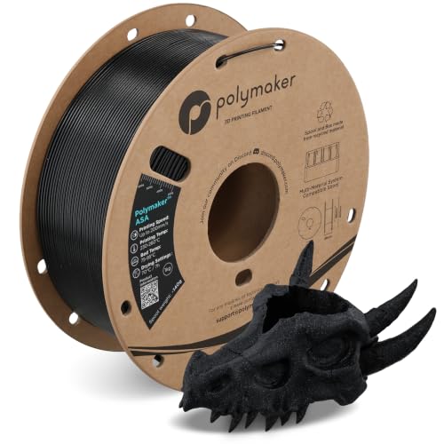 Polymaker ASA Galaxy Black