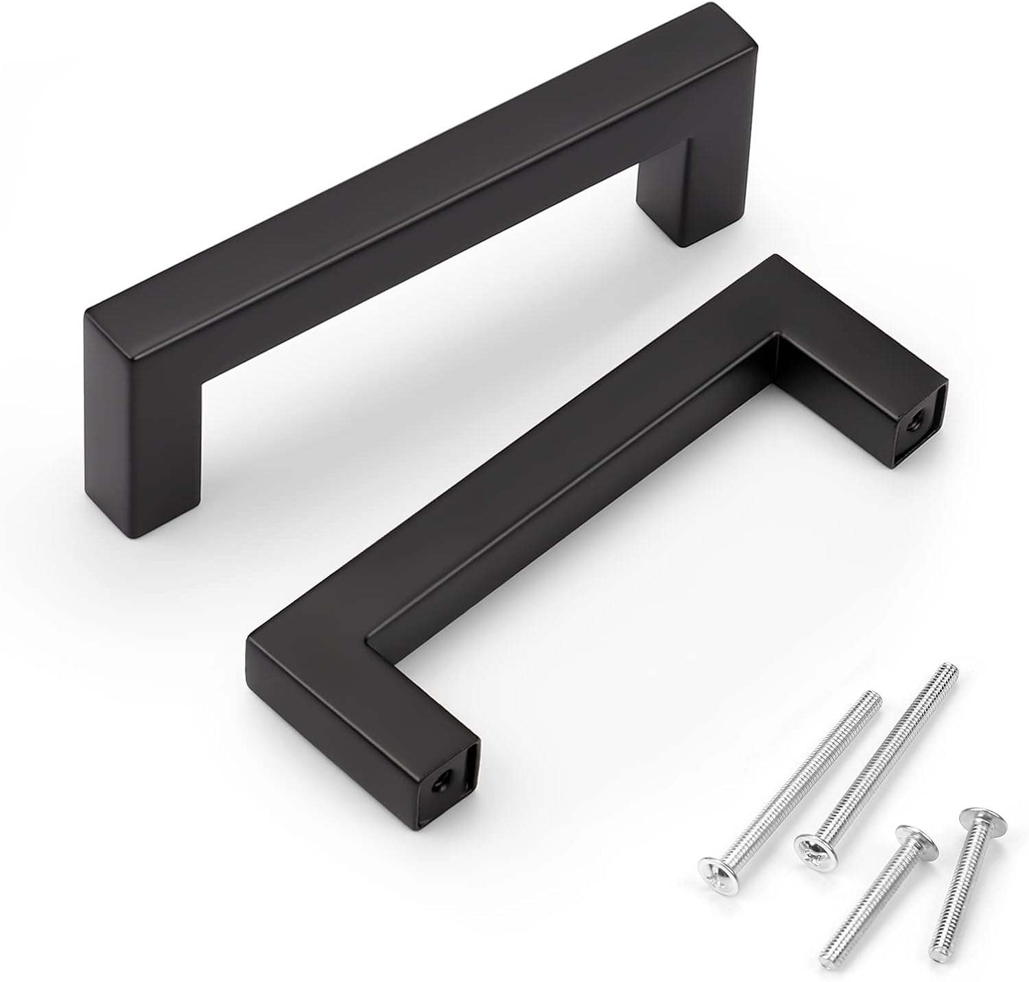 KNOBWELL 20 Pack 96mm Pulls