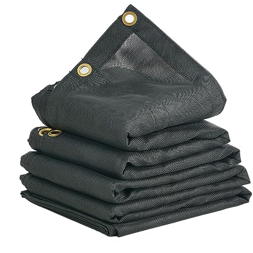 VEVOR Dump Truck Mesh Tarp
