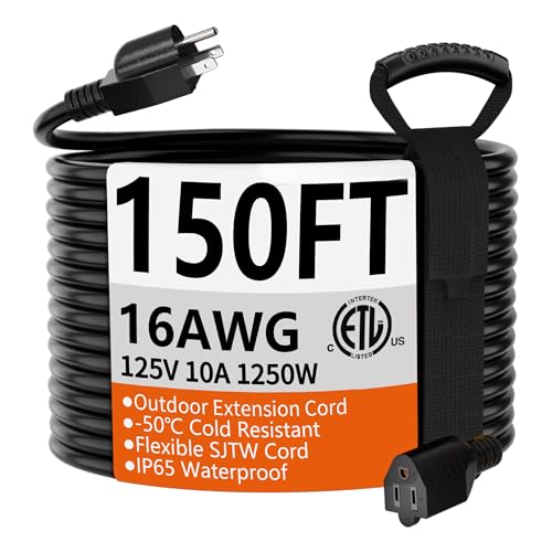 HUANCHAIN 150 FT 16 Gauge