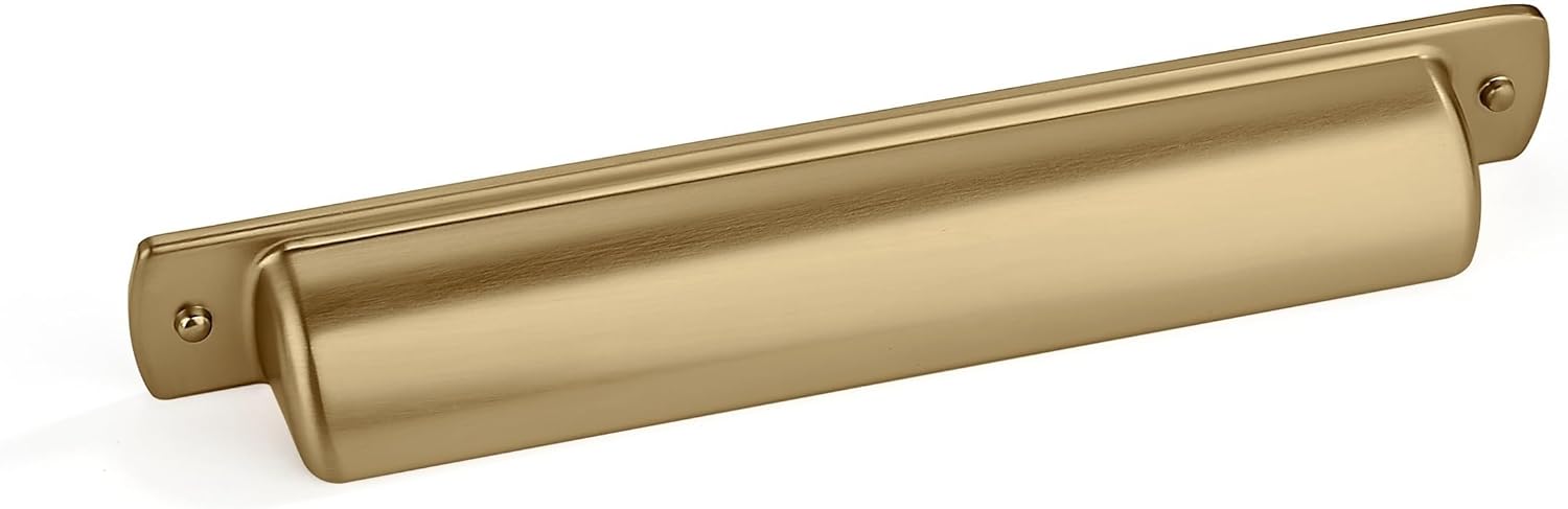 Best Cabinet Pull Finishes for Modern Kitchens (2026 Guide)
