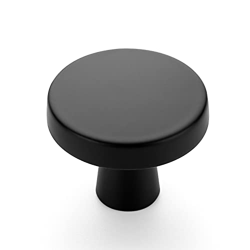 Ravinte 50 Pack 1-1/4 Inch Knobs