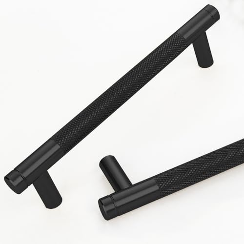 Gutuwellea 5" Knurled Handles (12)