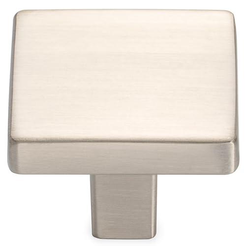 KOOFIZO Brushed Nickel 30 Pack