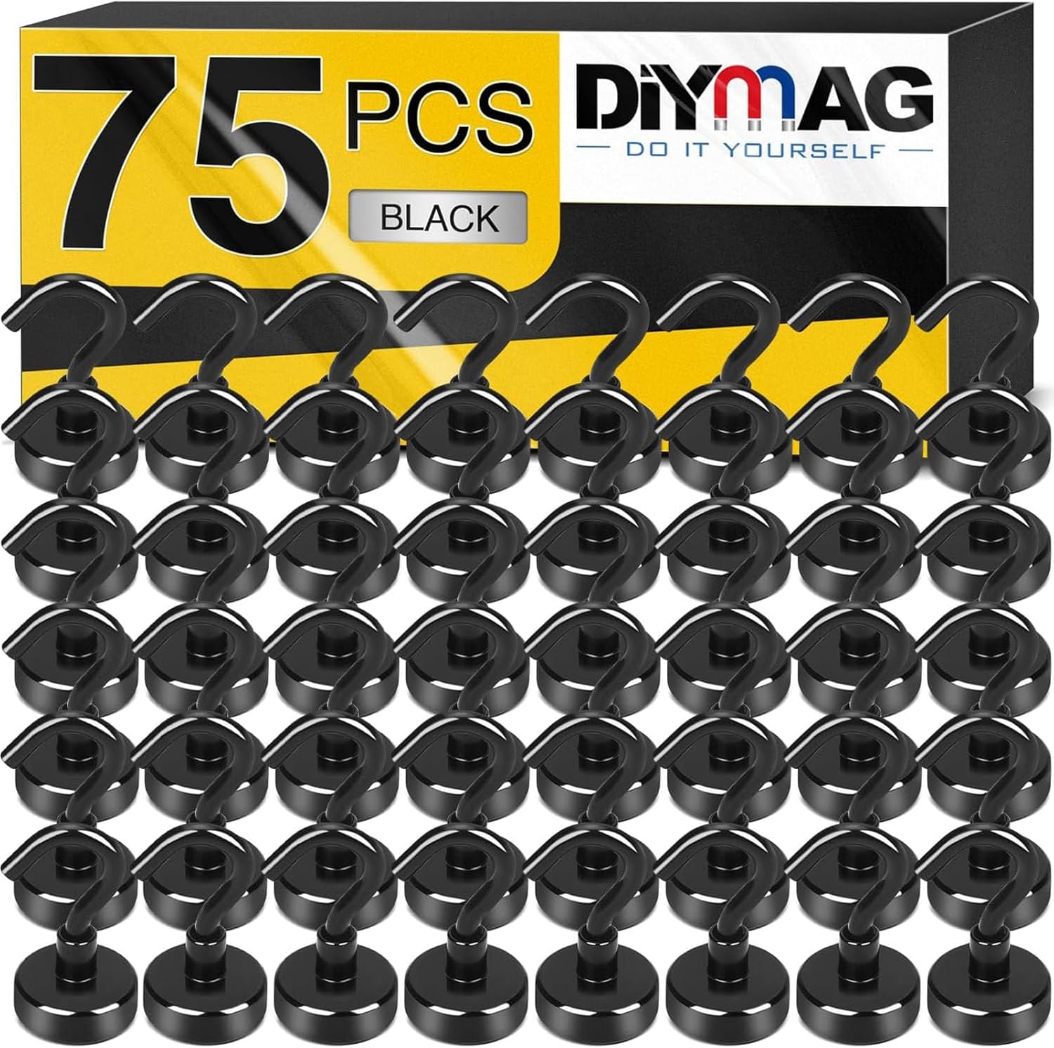 Adhesive Hooks vs Screw-in Hooks vs Magnetic Hooks for Seasonal Decorations (2026 Comparison)