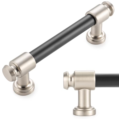 KOOFIZO 10 Pack 3-3/4" Cabinet Pulls