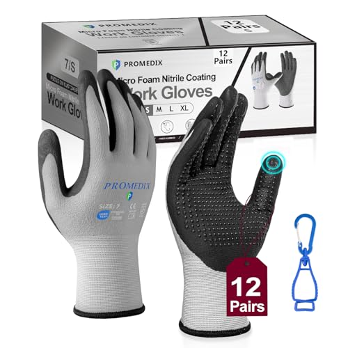 Best Work Gloves for Spring Yard Cleanup (2026 Guide)