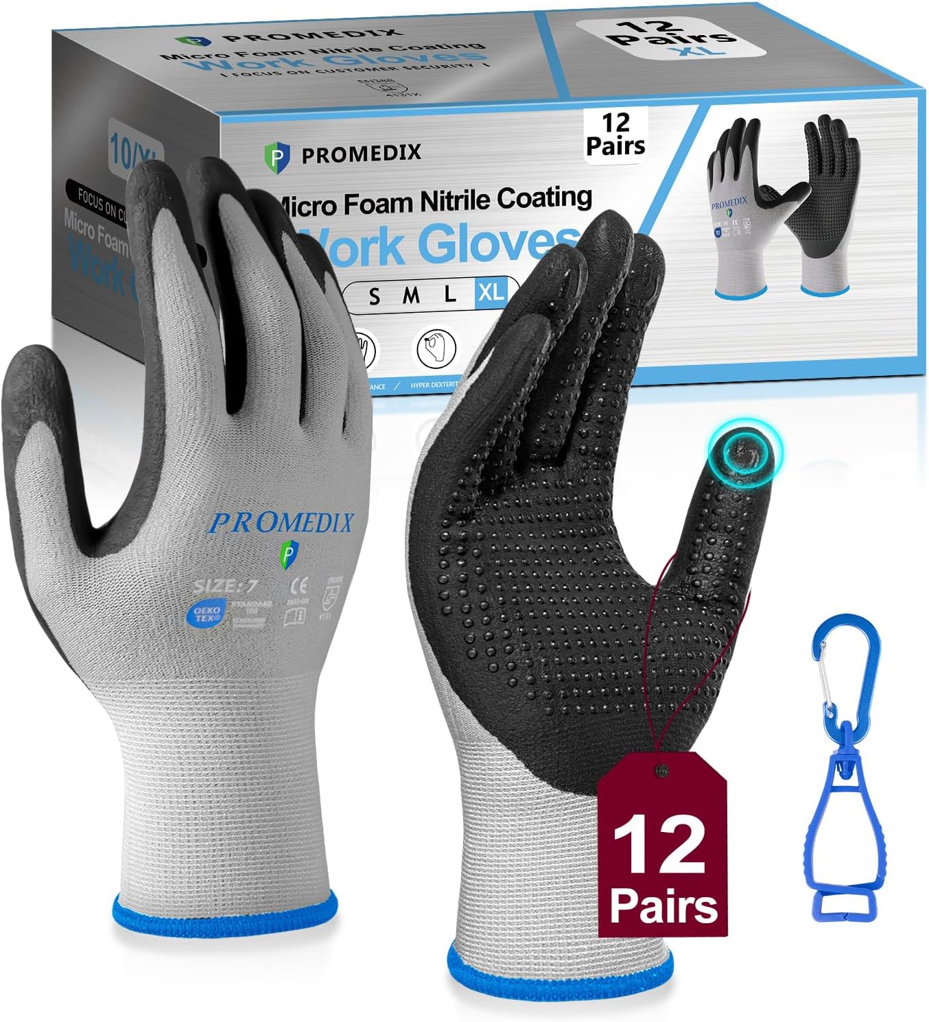 Best Work Gloves for Summer Gardening & Light Yard Work (2026)