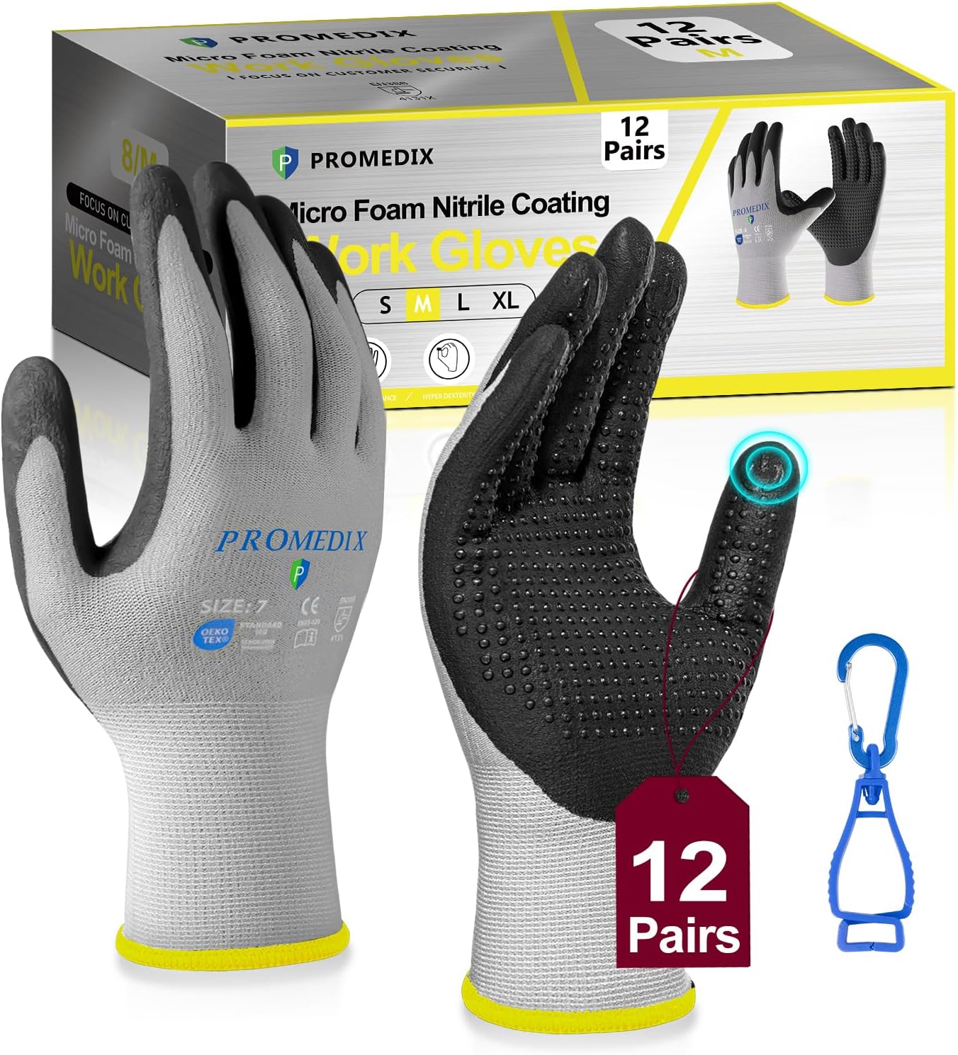 Best Mechanic Gloves for Weekend Car Projects (2026 Guide)