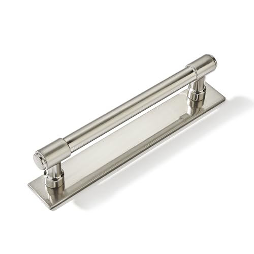 khtumeware 5" Brushed Satin Nickel