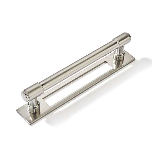 khtumeware Brushed Satin Nickel 5"