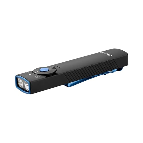 OLIGHT Arkfeld Pro (Black CW)