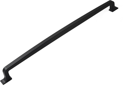 khtumeware Appliance Handle Pull (Matte Black)