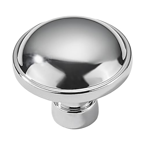 Khtumeware 10 Pack Large Cabinet Knobs