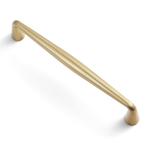 Goo-Ki Champagne Bronze 5.03" Pull