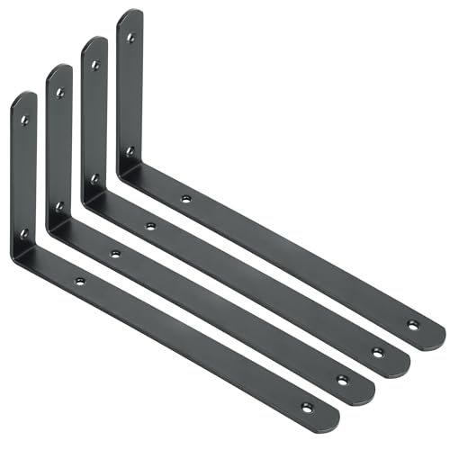 Alise Floating Shelf Brackets