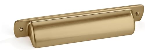 khtumeware 4" Champagne Pulls