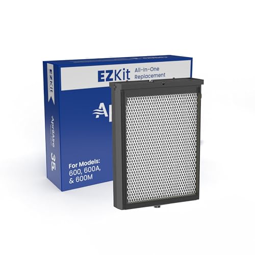 AprilAire H635EZ1 Humidifier Water Panel Assembly
