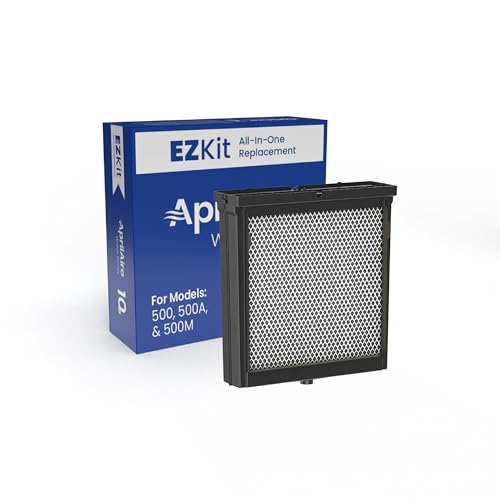 AprilAire H510EZ1 Water Panel Assembly