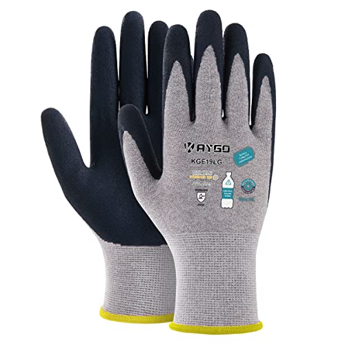 KAYGO Work Gloves for Women