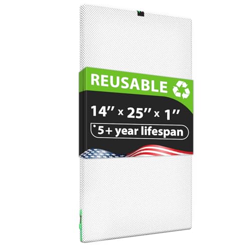Reair 14x25x1 Washable Filter
