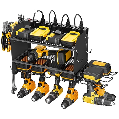 CCCEI Modular Power Tool Organizer