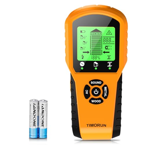 TIMORUN Stud Finder Scanner