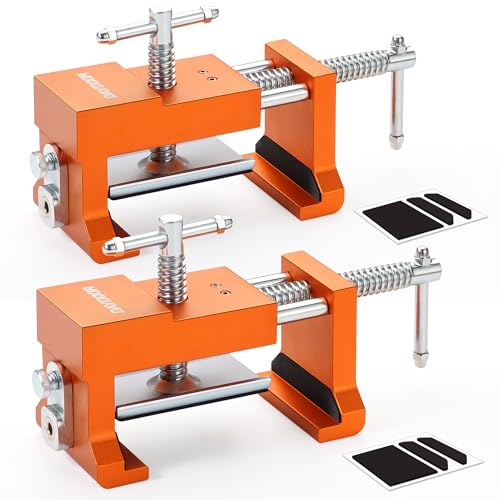 DAYDOOR Cabinet Clamps (2 Pack)