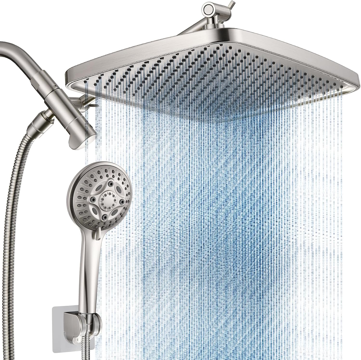Cobbe 12'' High Pressure Rain Shower Head