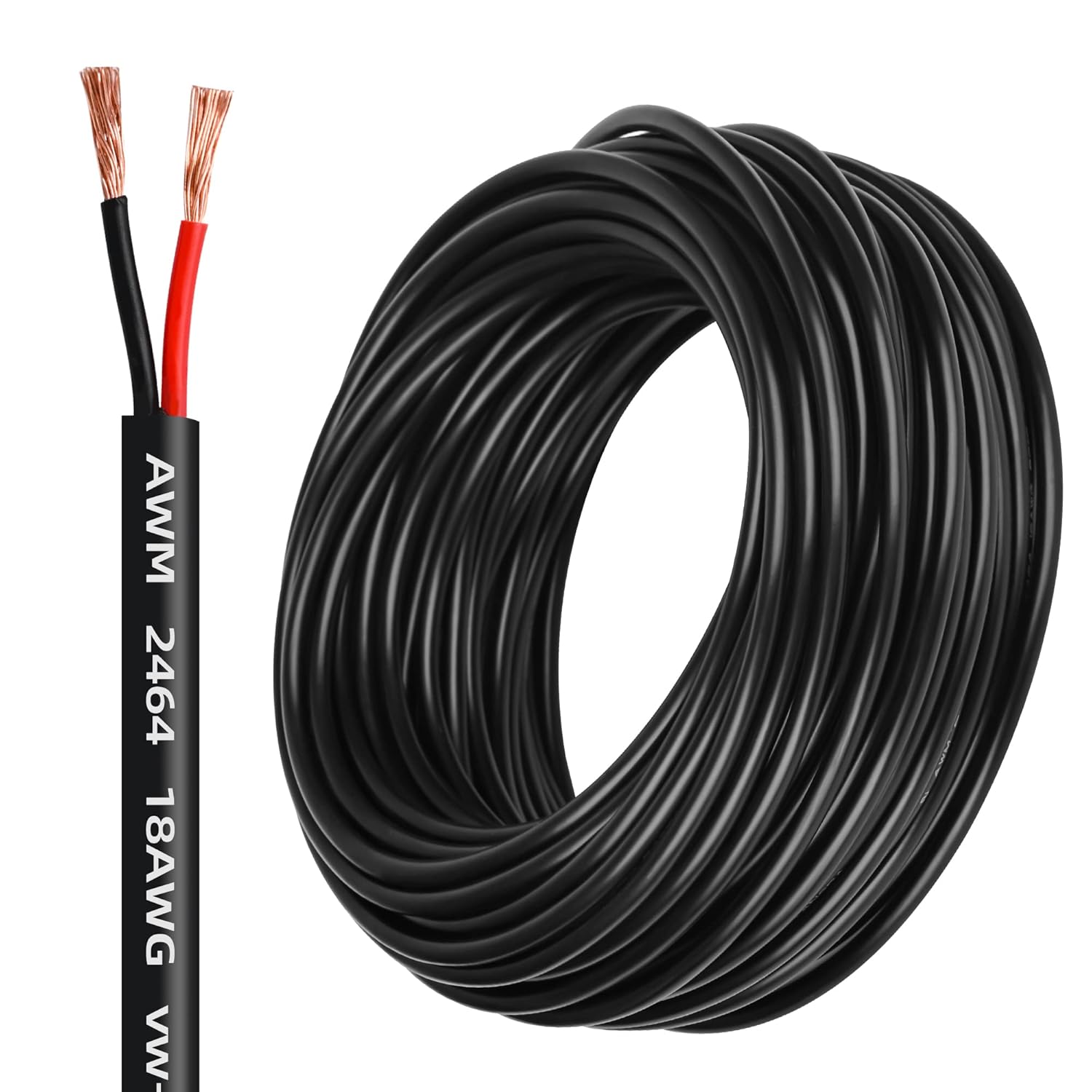 Lesnlok 16AWG 2-Conductor 200FT