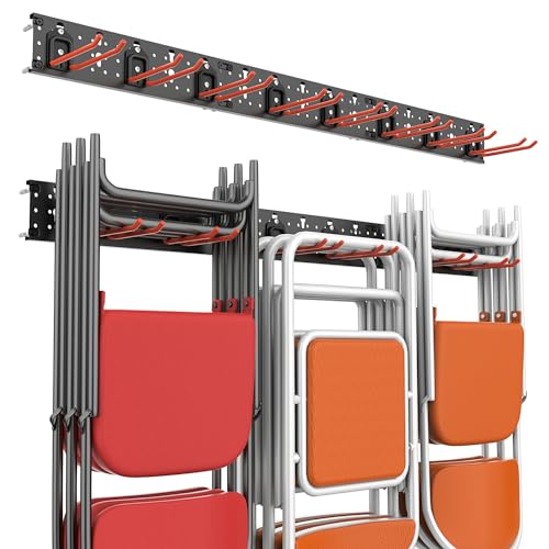 Wallmaster Garage Organizer