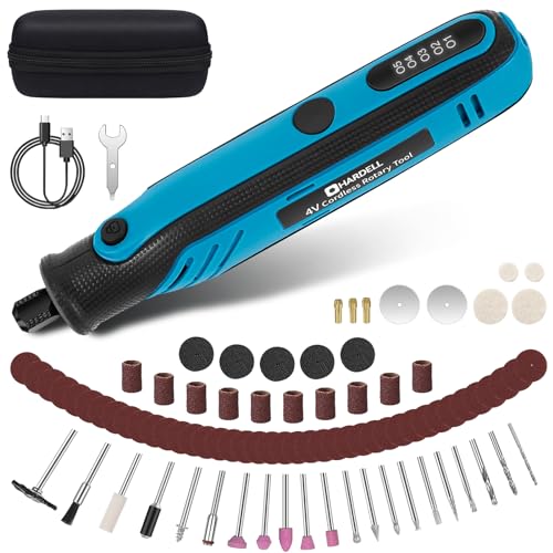 HARDELL Mini Rotary Tool