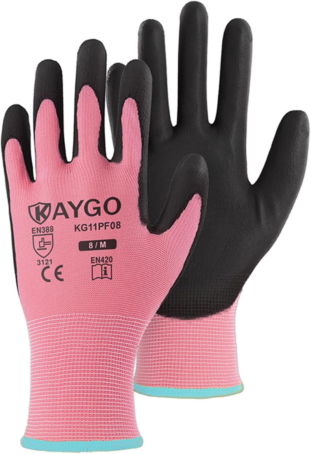 Best Work Gloves for Moms Who Garden (2026 Mother's Day Gift Guide)