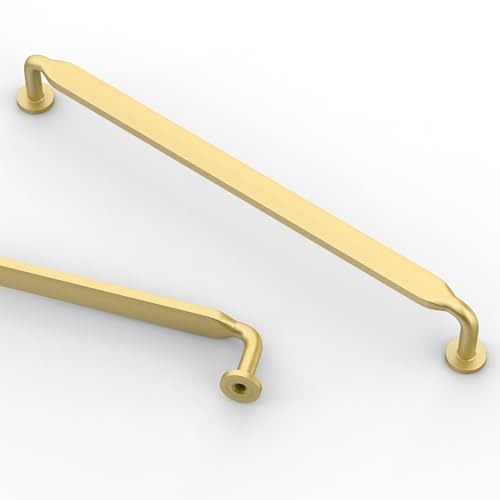 Asidrama 7.5" Brushed Gold